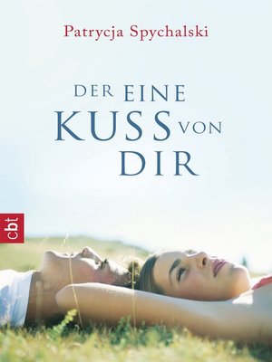cover image of Der eine Kuss von dir
